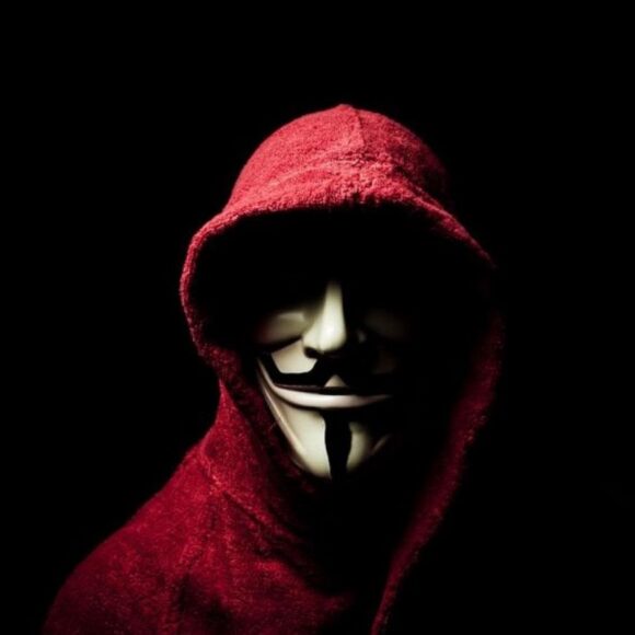 download ảnh đại diện người giấu mặt