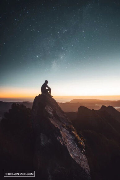 hình ảnh avatar đẹp cho con trai