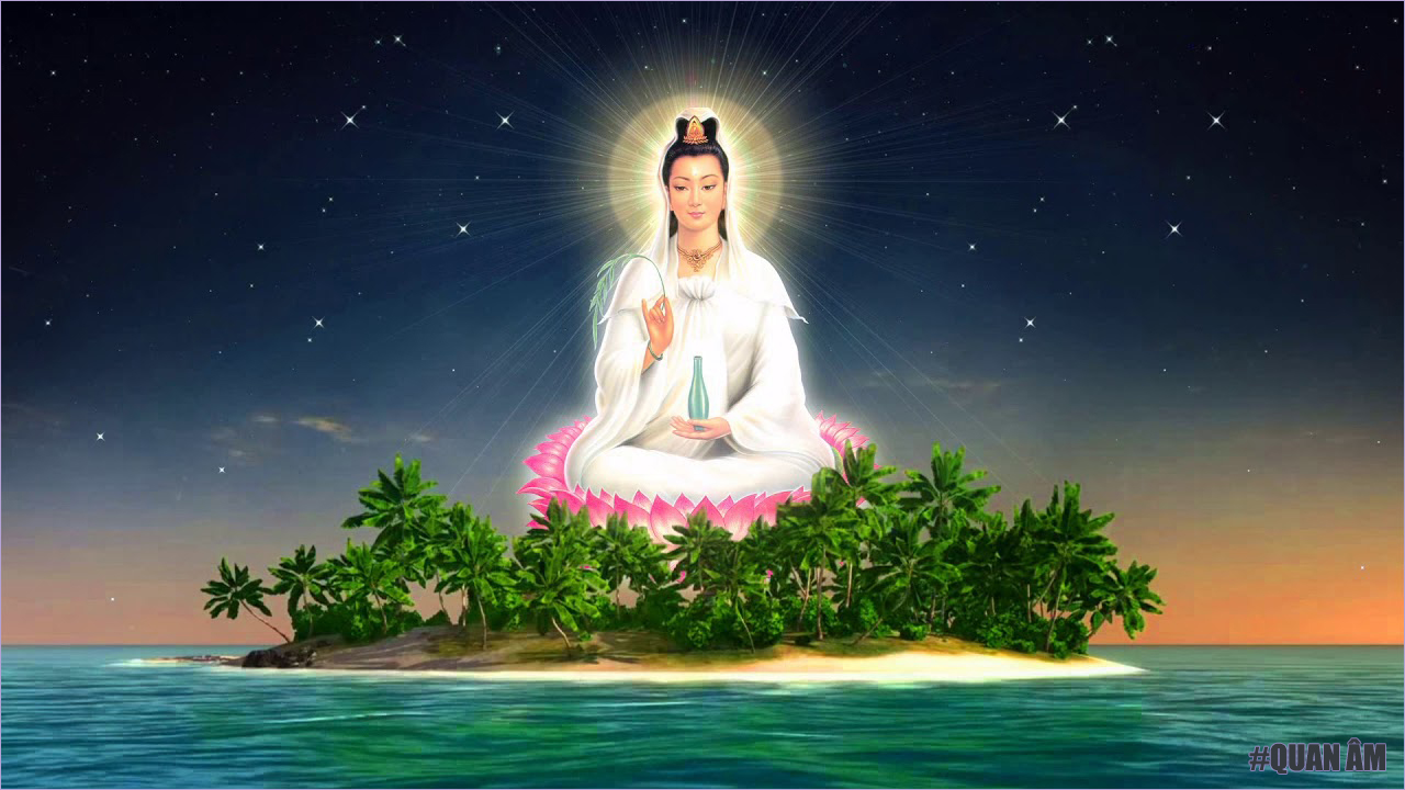 Phật Quan Âm: Nếu bạn muốn tìm hiểu về Phật Quan Âm - một trong những vị thần trong đạo Phật, hãy xem hình ảnh về thiêu thân của bà tại các đền chùa và cách thức thờ cúng của người Phật tử.