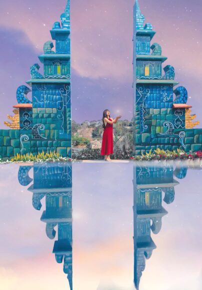 hình ảnh sài gòn với muôn vàn view đẹp