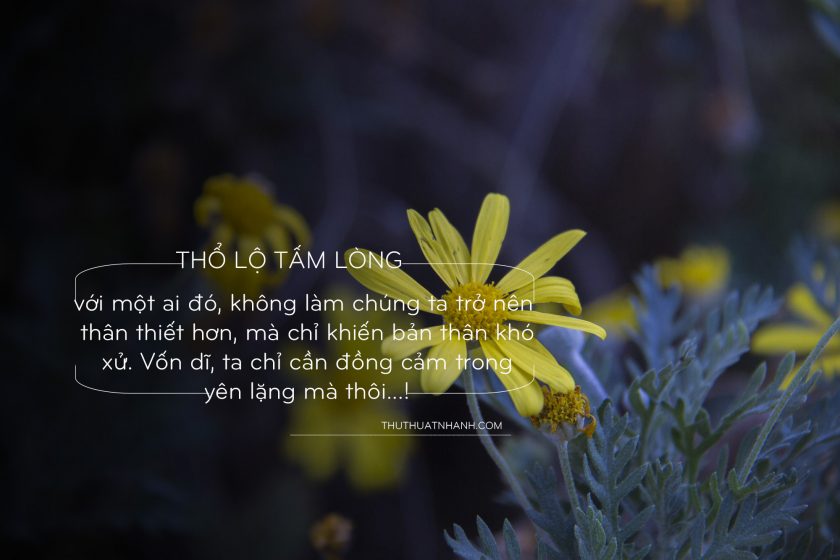 hình ảnh tâm sự buồn