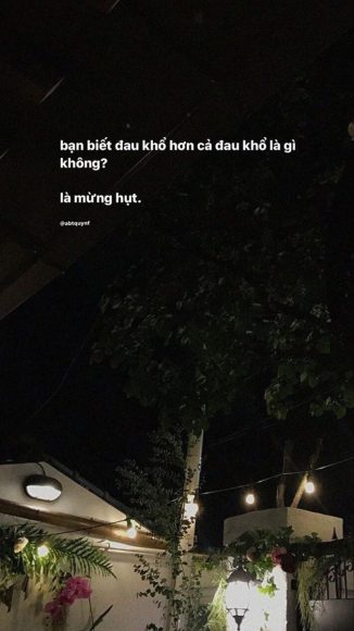 hình ảnh tâm sự buồn và đau nhất