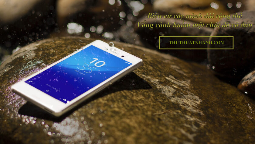 Hình ảnh thơ hay về sự cô đơn