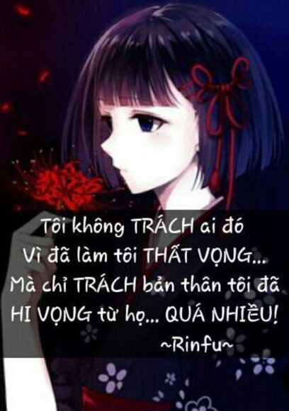hình ảnh yêu đơn phương con gái anime