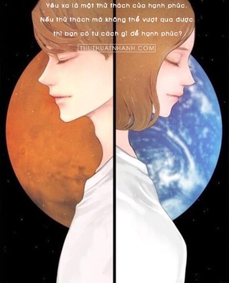 hình ảnh yêu xa đẹp nhất của các cặp đôi