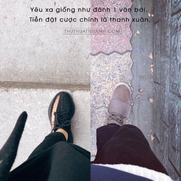 hình ảnh yêu xa đẹp nhất và ý nghĩa