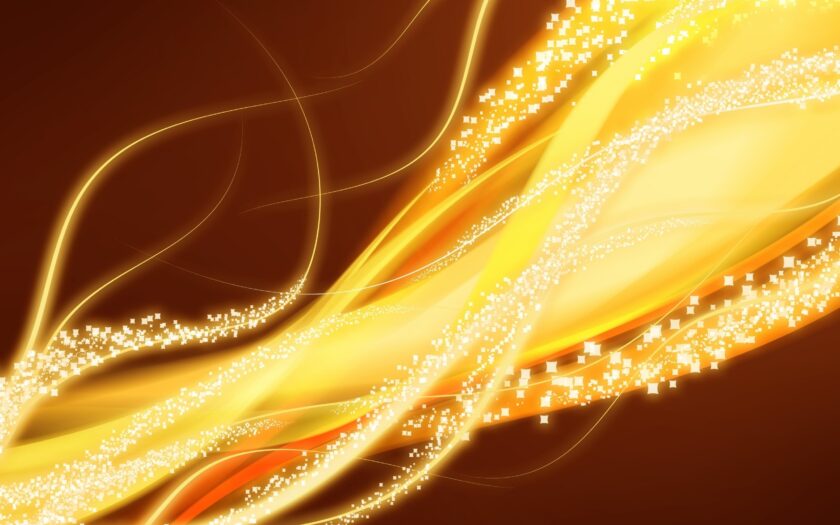 hình nền màu vàng đẹp tinh tế