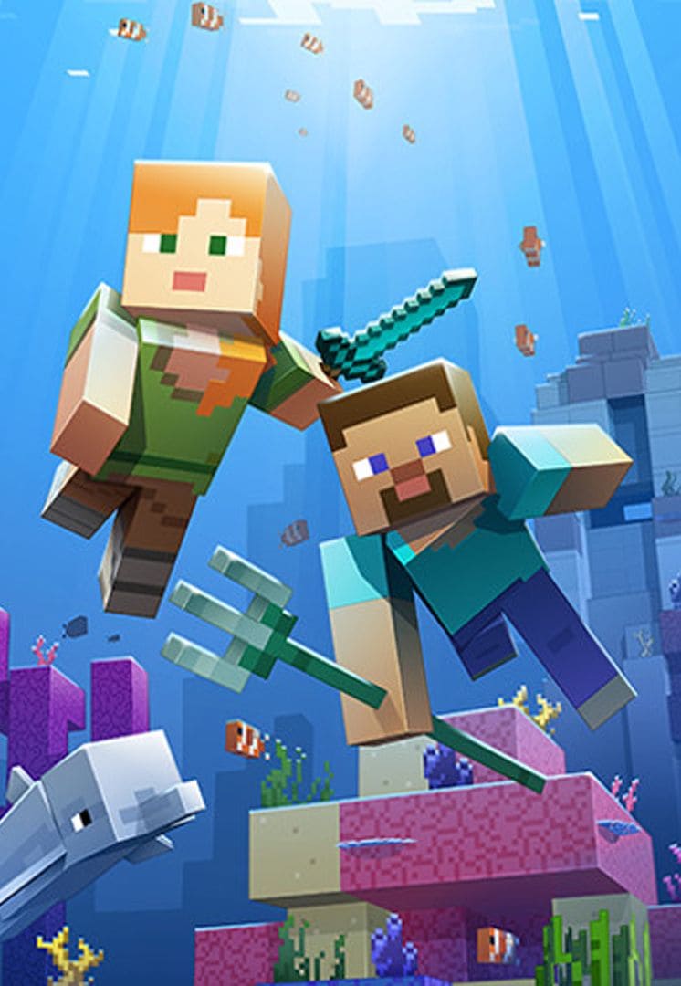 99 Hình Nền Minecraft Ngầu Đẹp Nhất 3D 4K Cho Điện Thoại PC