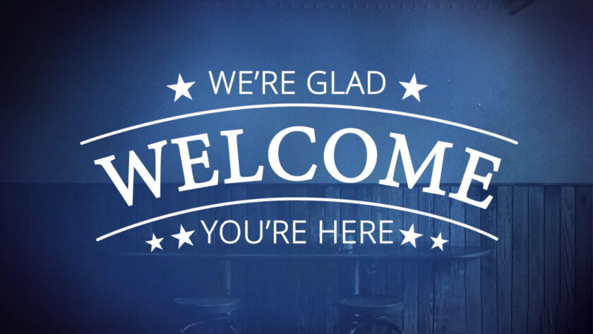 hình nền mở đầu xin chào cho powerpoint