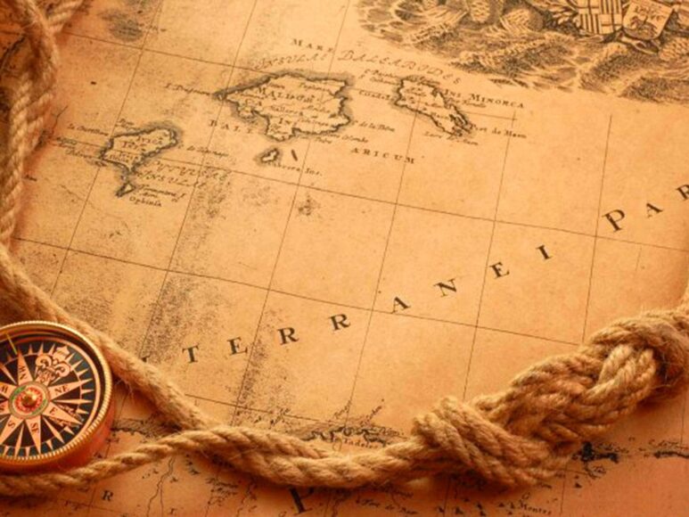 hình nền powerpoint chủ đề lịch sử các lục địa