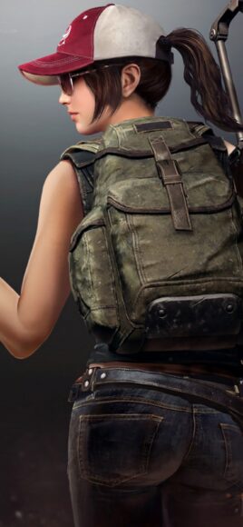 hình nền pubg chất nhất