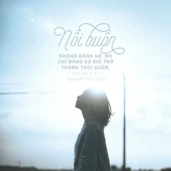 quotes buồn nhất