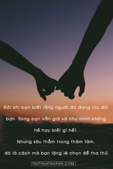 quotes buồn tình yêu chia ly