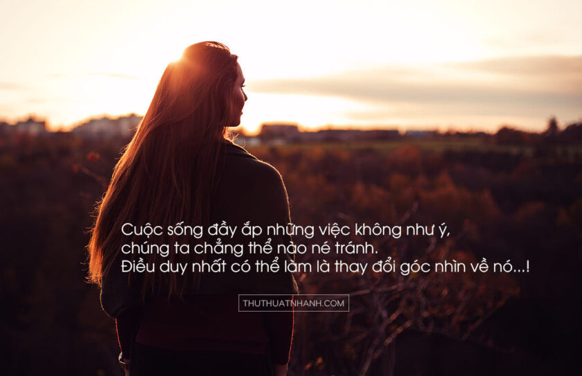 quotes buồn về cuộc sống