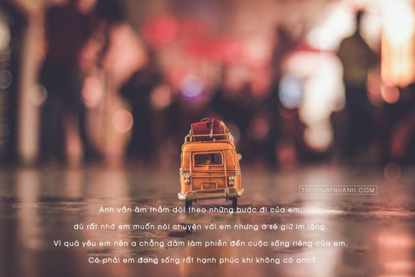 quotes buồn về nỗi nhớ