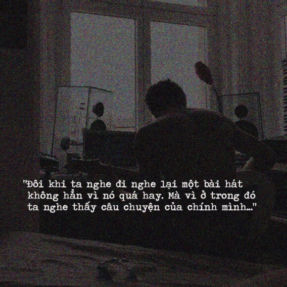 quotes buồn về tình yêu và cuộc sống