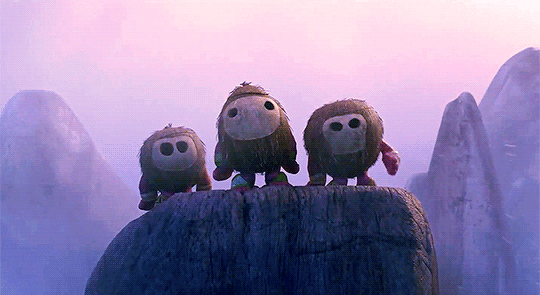 Tải ảnh động đáng yêu ngộ nghĩnh