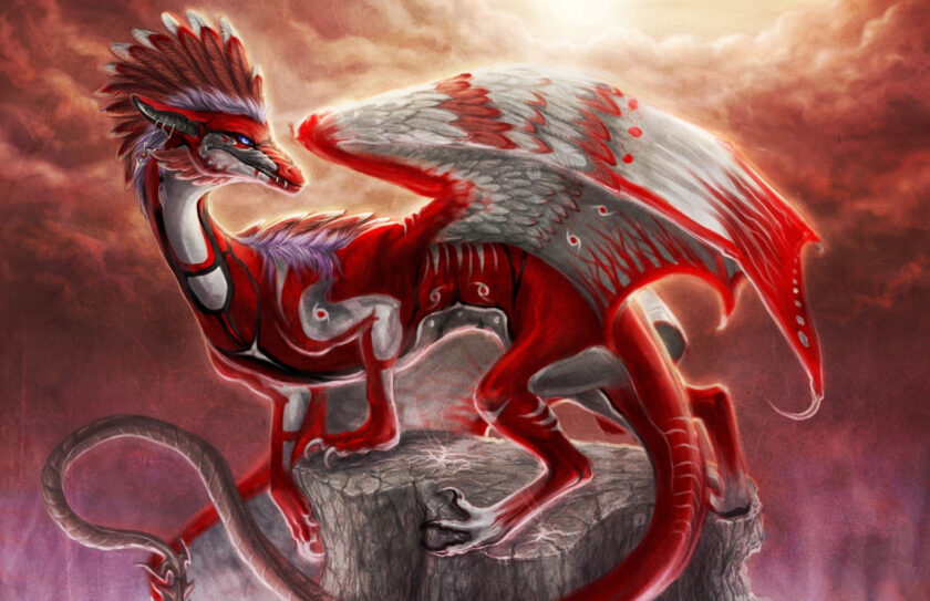 tải ảnh nền rồng đẹp full HD