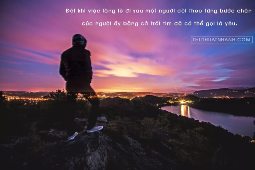 tải ảnh yêu đơn phương