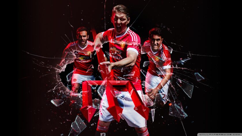 tải hình nền MU