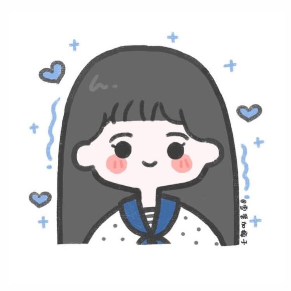 xàm xí avatar cute