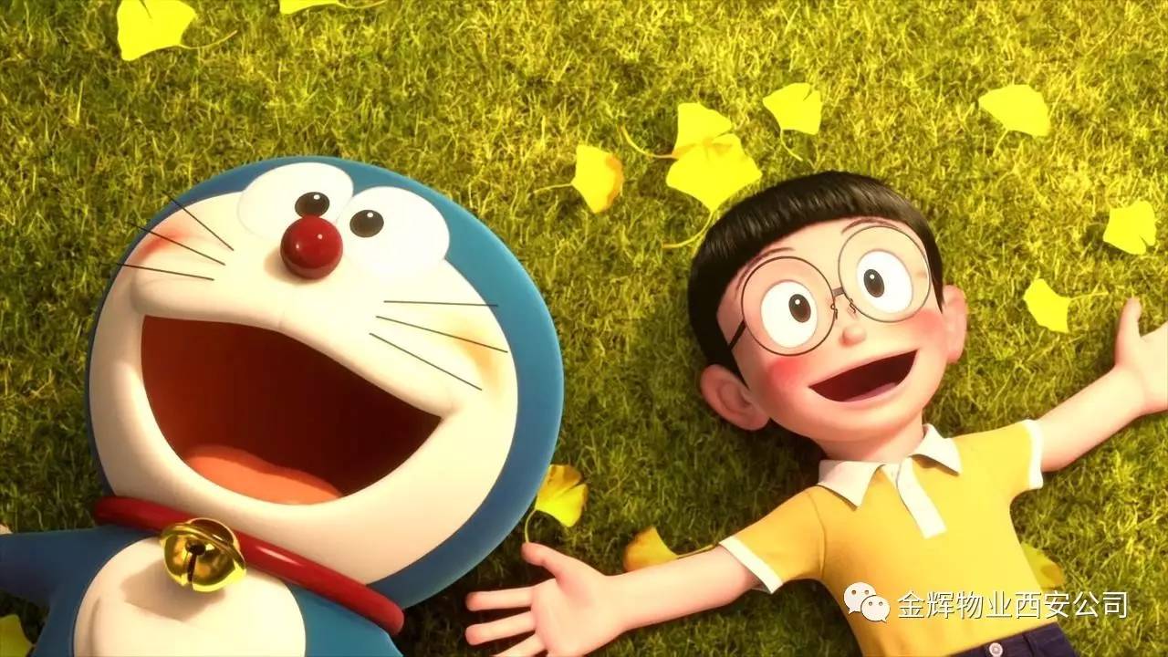 Điểm danh dàn nhân vật sẽ xuất hiện trong phần phim Doraemon mới