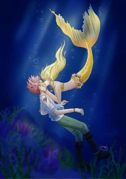 hình ảnh fairy tale buồn