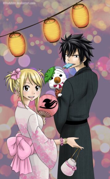 hình ảnh fairy tale đẹp đôi ngọt ngào