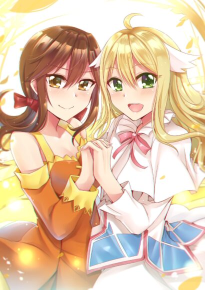 hình ảnh fairy tale girl xinh gái