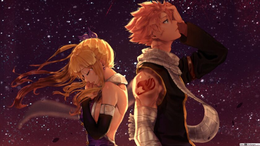 hình ảnh fairy tale lãng mạn