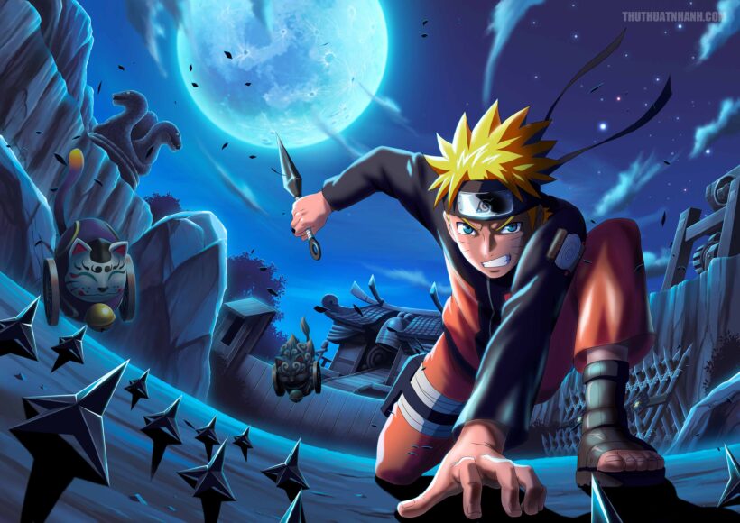 naruto dress up games Naruto x Boruto Ninja Voltage Trailer Reve