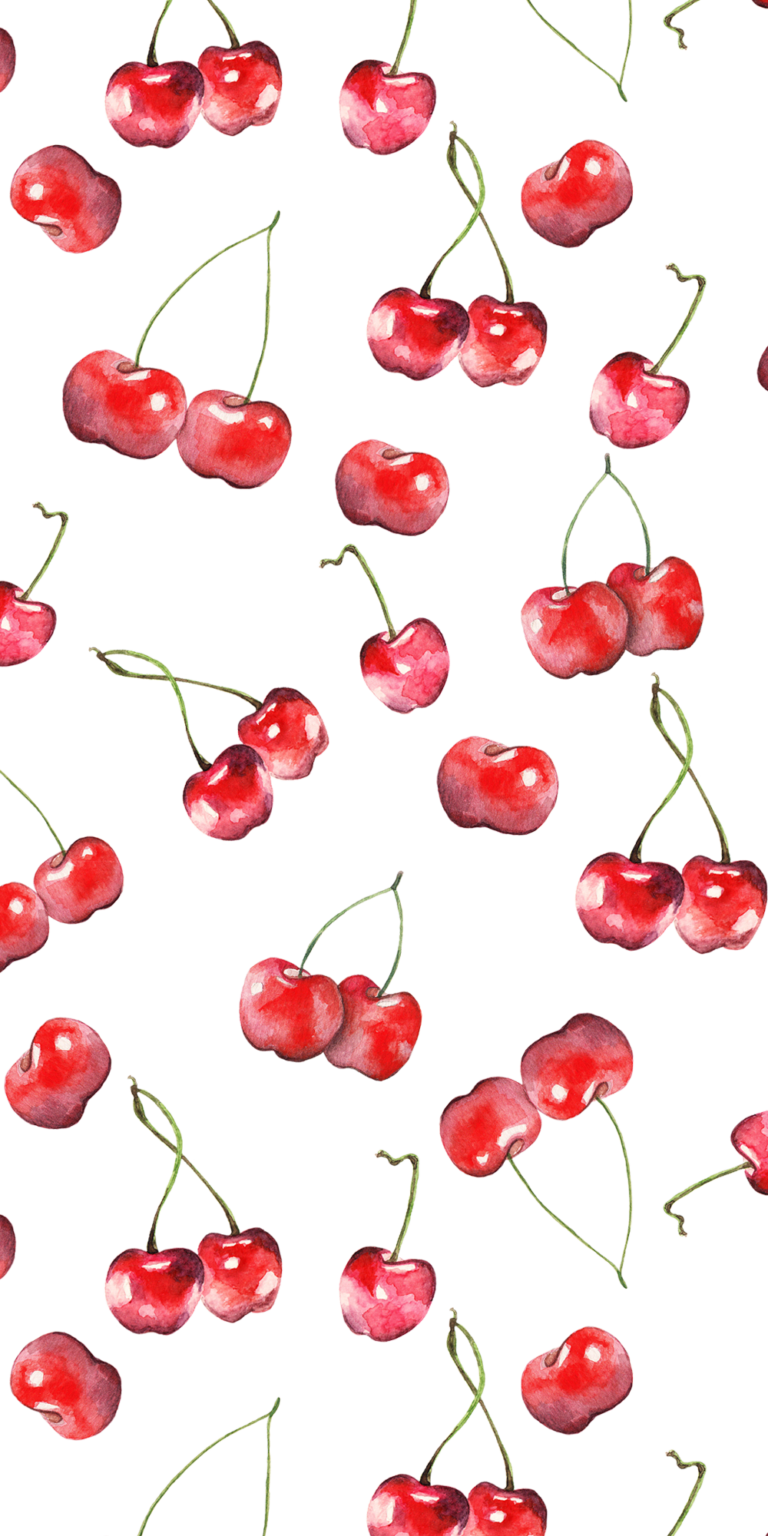 Cập nhật với hơn 103 màu hình nền trái cherry cute mới nhất  thdonghoadian