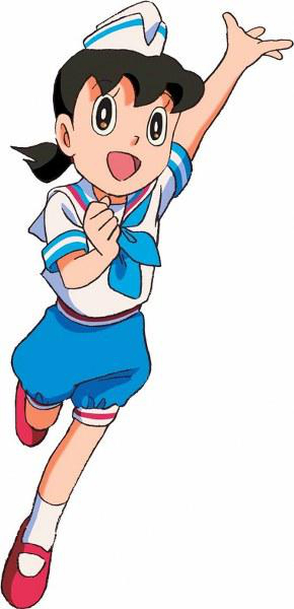 Xuka là một trong những nhân vật nữ đáng yêu trong bộ truyện Doraemon. Với tóc vàng và đôi mắt to tròn, Xuka là một trong những nhân vật được yêu thích nhất trong cộng đồng trẻ. Hãy xem hình ảnh đáng yêu của cô ấy để cảm nhận sự xinh đẹp và quyến rũ.