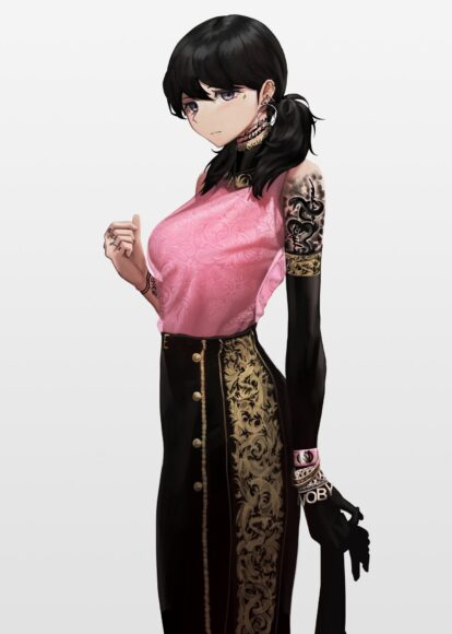 Hình ảnh xuka ngầu nhất