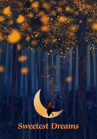 hình ảnh chúc ngủ ngon kute dễ thương