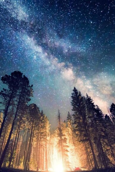 ảnh galaxy bí ẩn nhất