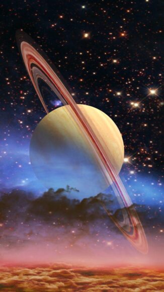 ảnh galaxy cực đẹp