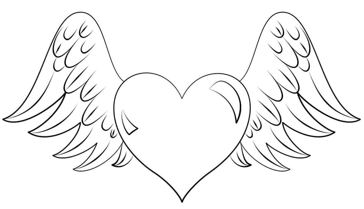 Hướng dẫn vẽ trái tim đơn giản bằng Adobe Illustrator  Huy Dạy Vi Tính