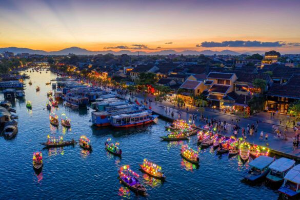 hình ảnh đẹp xuất sắc nhất Việt Nam 2020