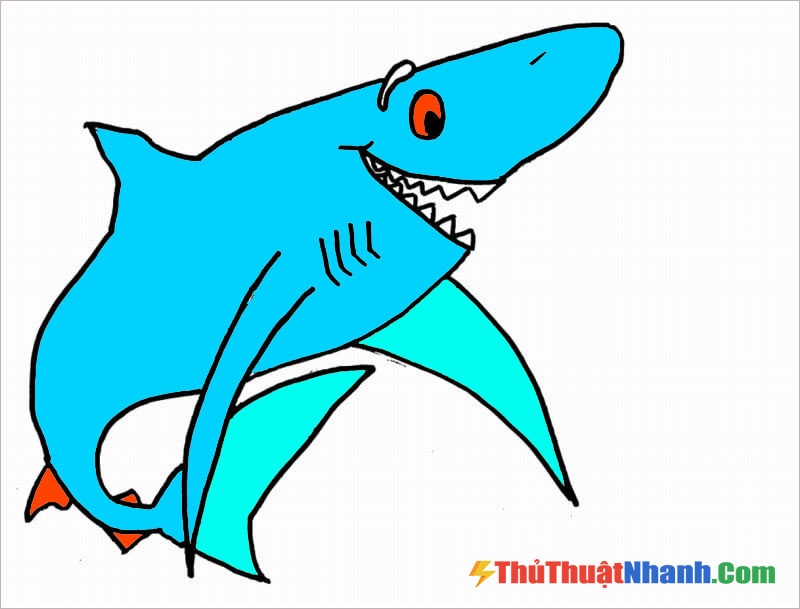 9 kiểu dáng và ý nghĩa hình xăm cá mập phổ biến  Văn Hóa Học