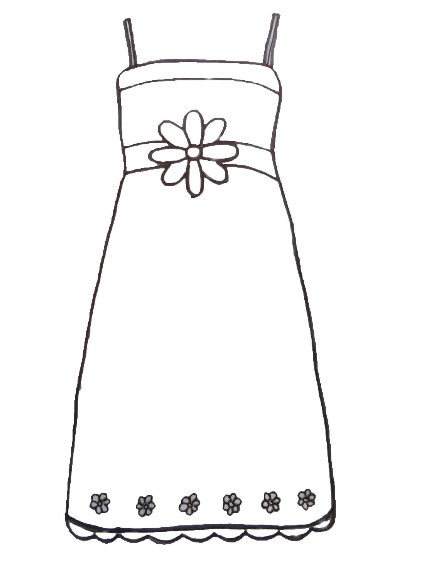 Cách vẽ quần áo thiết kế váy đầm đơn giản Chân váy ngắn How to draw the  short skirts  YouTube