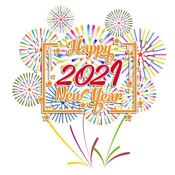 hình nền chúc mừng năm mới 2021 pháo hoa (4)