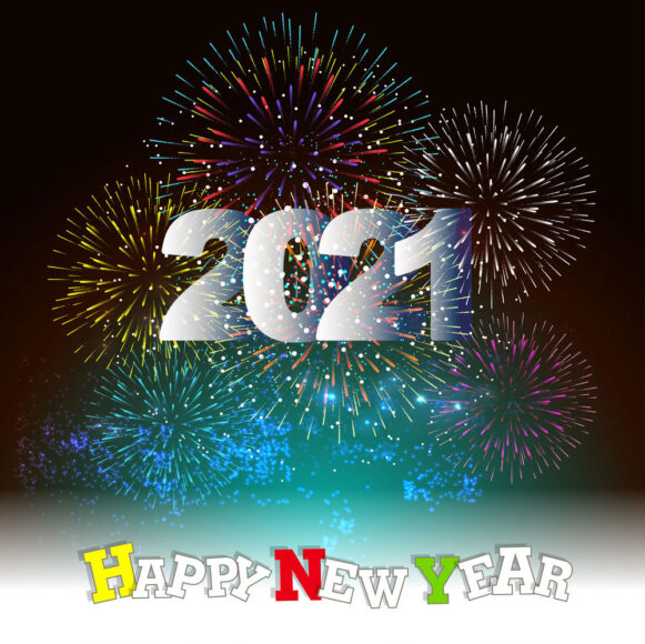 hình nền chúc mừng năm mới 2021 pháo hoa (5)