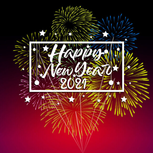 hình nền chúc mừng năm mới 2021 pháo hoa (6)