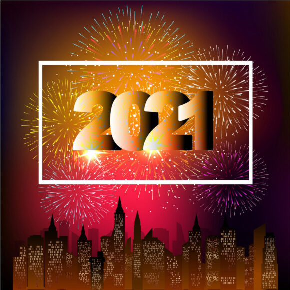 hình nền chúc mừng năm mới tân sửu 2021 (6)