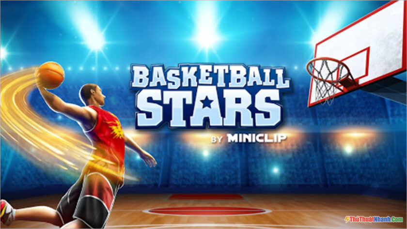Basketball Star