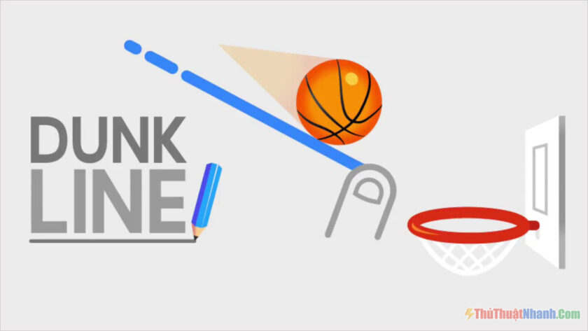 Dunk Line