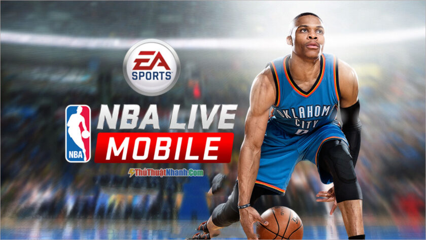 NBA LIVE Mobile