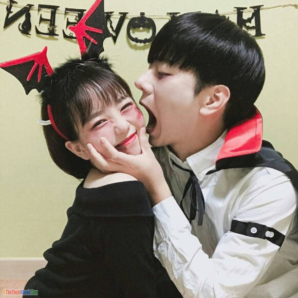 Những câu nói dễ thương của con gái ngọt hơn mật