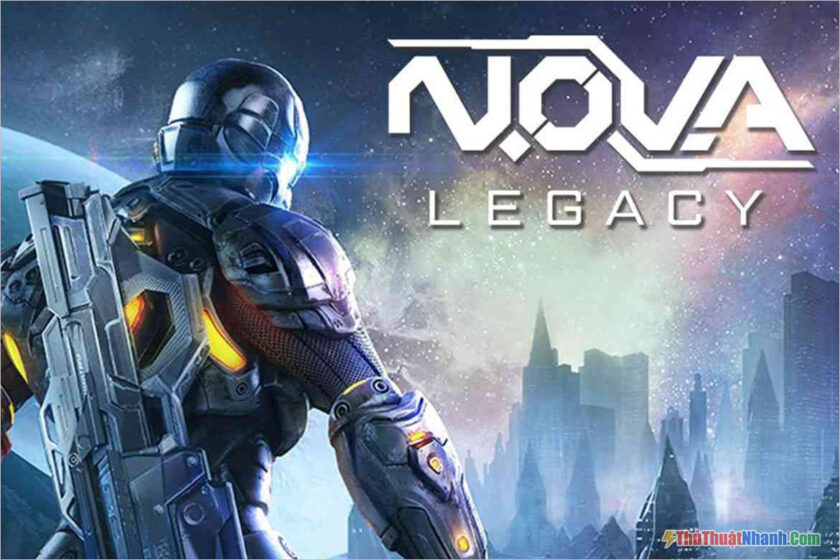 NOVA Legacy
